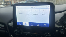 Ford Puma 1.0 EcoBoost Hybrid mHEV Titanium 5dr Petrol Hatchback